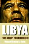 Libya by Ronald Bruce St. John Libya by Ronald Bruce St. John