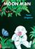 Moon Man (Hardcover)