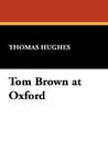 Tom Brown at Oxford