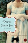 Dearest Cousin Jane by Jill Pitkeathley Dearest Cousin Jane by Jill Pitkeathley