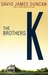 The Brothers K (Audio CD)