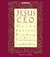 Jesus CEO: Using Ancient Wisdom for Visionary Leadership (Audio CD)