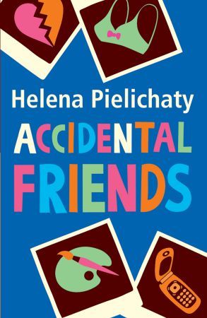 Accidental Friends