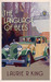 The Language of Bees (Mary Russell, #9)