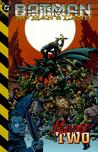 Batman: No Man's Land, Vol. 2 Batman: No Man's Land, Vol. 2