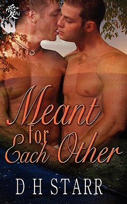 Meant For Each Other
