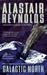 Galactic North (Mass Market Paperback)