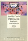 Paris 1924-1933 Periodiosmo y Creacion Literaria