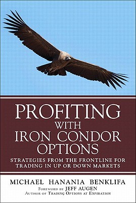 Audio books on options trading