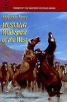 Mustang by Marguerite Henry