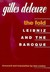 Fold by Gilles Deleuze Fold by Gilles Deleuze