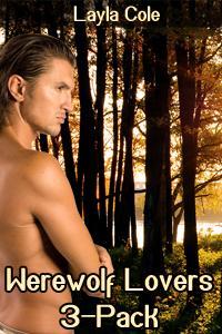 Werewolf Lovers 3-Pack