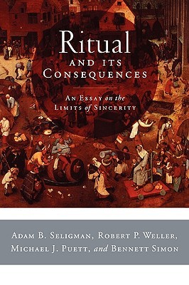 Essay of sincerity
