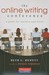 The Online Writing Conference by Beth L. Hewett