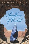 Swallows of Kabul by Yasmina Khadra