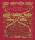 The Art of American Book Covers: 1875-1930