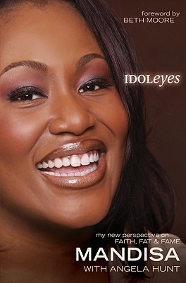 Idoleyes by Mandisa