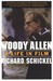 Woody Allen by Richard Schickel