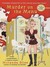 Murder on the Menu: A Cooking Class Mystery (ebook)