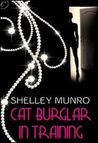 Cat Burglar in Training