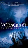 Voracious by Alice Henderson