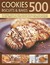 500 Cookies, Biscuits & Bakes (Hardcover)