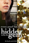 Every Pearl Has Its Oyster (Hidden Gem, #4) Every Pearl Has Its Oyster (Hidden Gem, #4)
