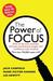The Power of Focus: How to Hit Your Business, Personal and Financial Targets with Absolute Confidence and Certainty (Paperback)