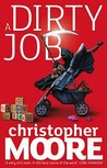 A Dirty Job by Christopher Moore