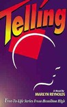 Telling (Hamilton High, #4)