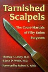 Tarnished Scalpels