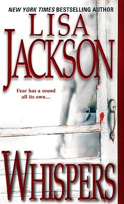 Whispers by Lisa Jackson