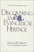 Discovering an Evangelical Heritage (Paperback)