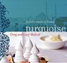 Turquoise by Greg Malouf Turquoise by Greg Malouf