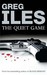 The Quiet Game (Penn Cage, #1)