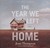 The Year We Left Home (Audio CD)