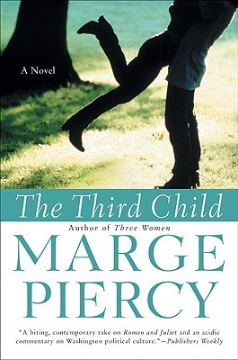 The Third Child by Marge Piercy