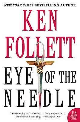Eye Of The Needle