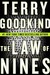 The Law of Nines by Terry Goodkind The Law of Nines by Terry Goodkind