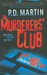 The Murderers' Club (Sophie Anderson, #2)