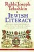 Jewish Literacy (ebook)