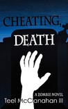 Cheating, Death (Lost and Not Found, #4)