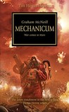Mechanicum (The Horus Heresy, #9) Mechanicum (The Horus Heresy, #9)