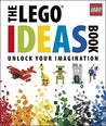 The Lego Ideas Book by Daniel Lipkowitz