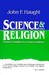 Science & Religion: From Conflict to Conversation