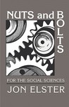 Nuts and Bolts for the Social Sciences Nuts and Bolts for the Social Sciences