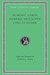 Homeric Hymns. Homeric Apocrypha. Lives of Homer. (Loeb Classical Library, #496)