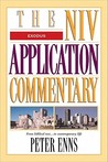 Exodus (The NIV Application Commentary) Exodus (The NIV Application Commentary)