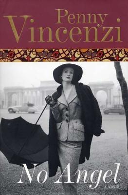No Angel by Penny Vincenzi No Angel by Penny Vincenzi