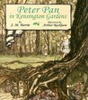 Peter Pan in Kensington Gardens Peter Pan in Kensington Gardens